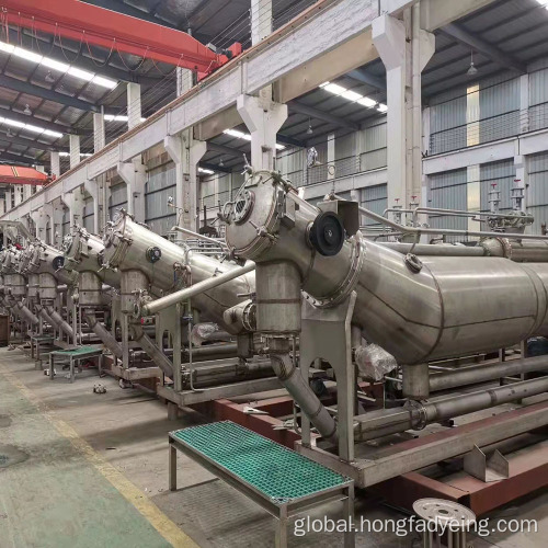 Jet Dyeing Machine 2 Tubes Dyeing Machine Factory